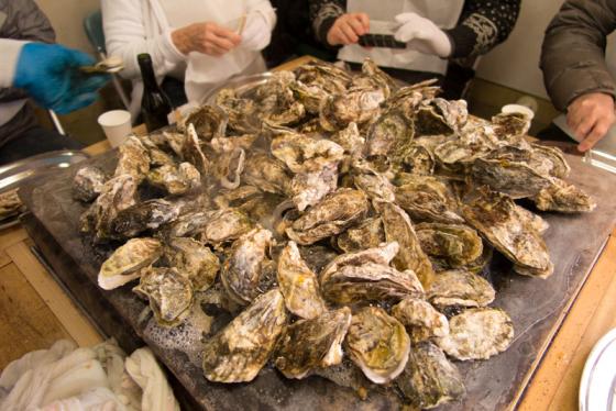 all you can eat, and more...